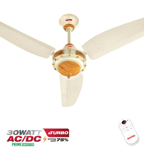 Imperial- Prime ACDC Ceiling Fan