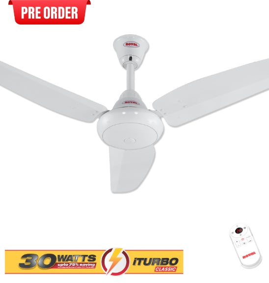 Products – Royal Fans