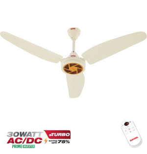 Passion Grace - Prime ACDC Ceiling Fan