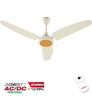 Passion Grace - Prime ACDC Ceiling Fan