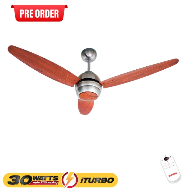 Splendor - iTurbo 30 Watts Fan