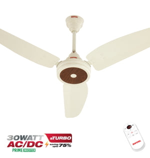 Passion Magnum - Prime ACDC Ceiling Fan