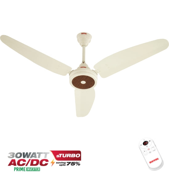 Passion Magnum - Prime ACDC Ceiling Fan