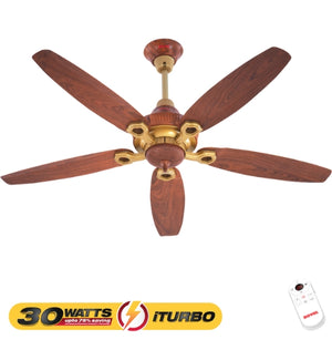 Ornament - iTurbo 30 Watts Fan