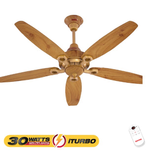 Ornament - iTurbo 30 Watts Fan