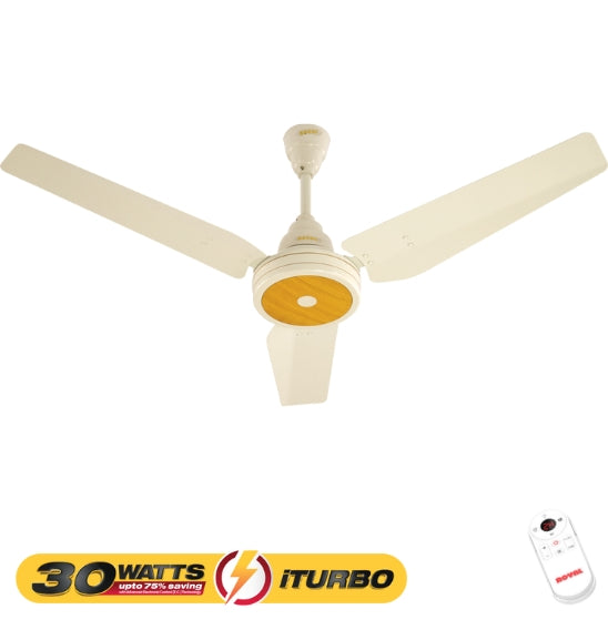 RL-050 - iTurbo 30 Watts Fan