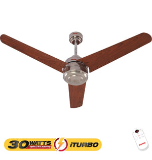 RL-150 - iTurbo 30 Watts Fan
