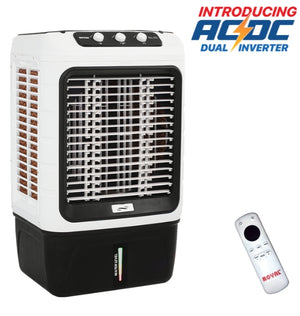 Royal Room Cooler RAC - 4700 AC/DC