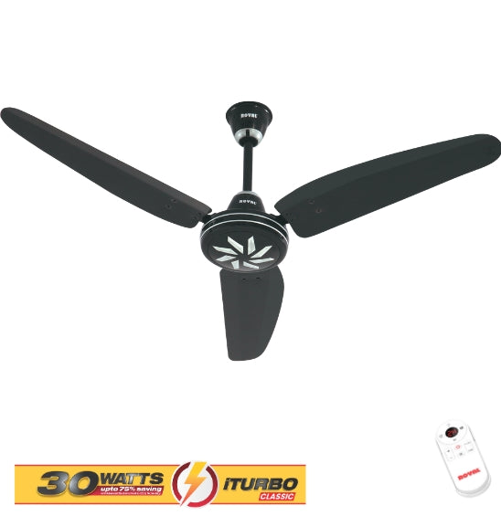 Regency - iTurbo Classic 30 Watts Fan