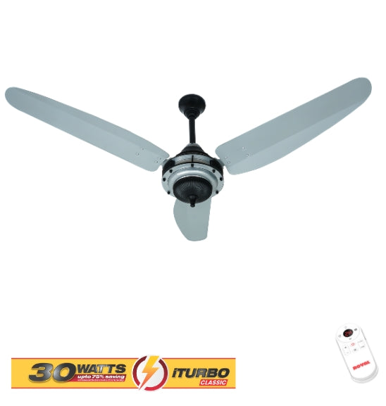 Imperial - iTurbo Classic 30 Watts Fan