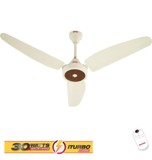 Ceiling Fans – Royal Fans