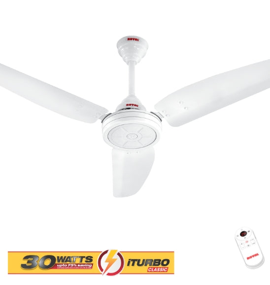 Ceiling Fans – Royal Fans