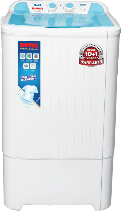 Royal Washing Machine RW-8092FB