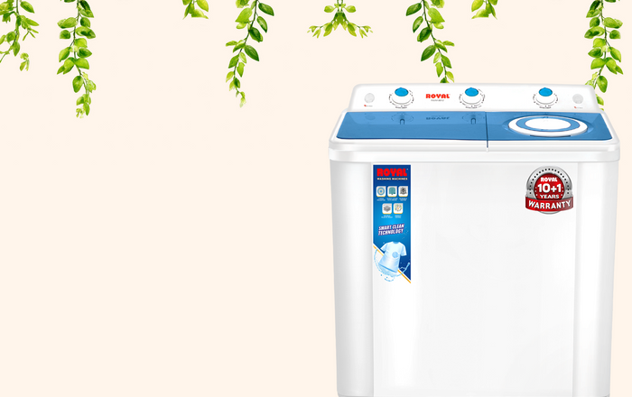 Washing Machines