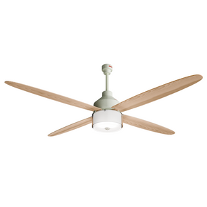 Royal Prestige Inverter Ceiling Fan with LED Light