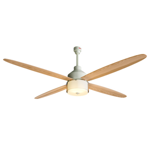 Royal Prestige Inverter Ceiling Fan with LED Light