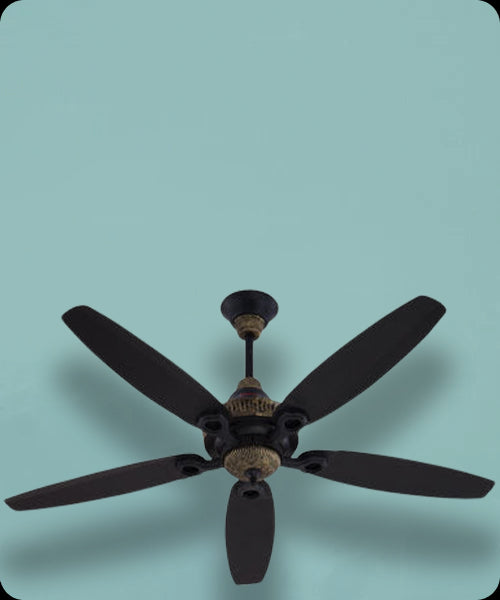 Royal 3 Star Enercon Ceiling Fan – Royal Fans