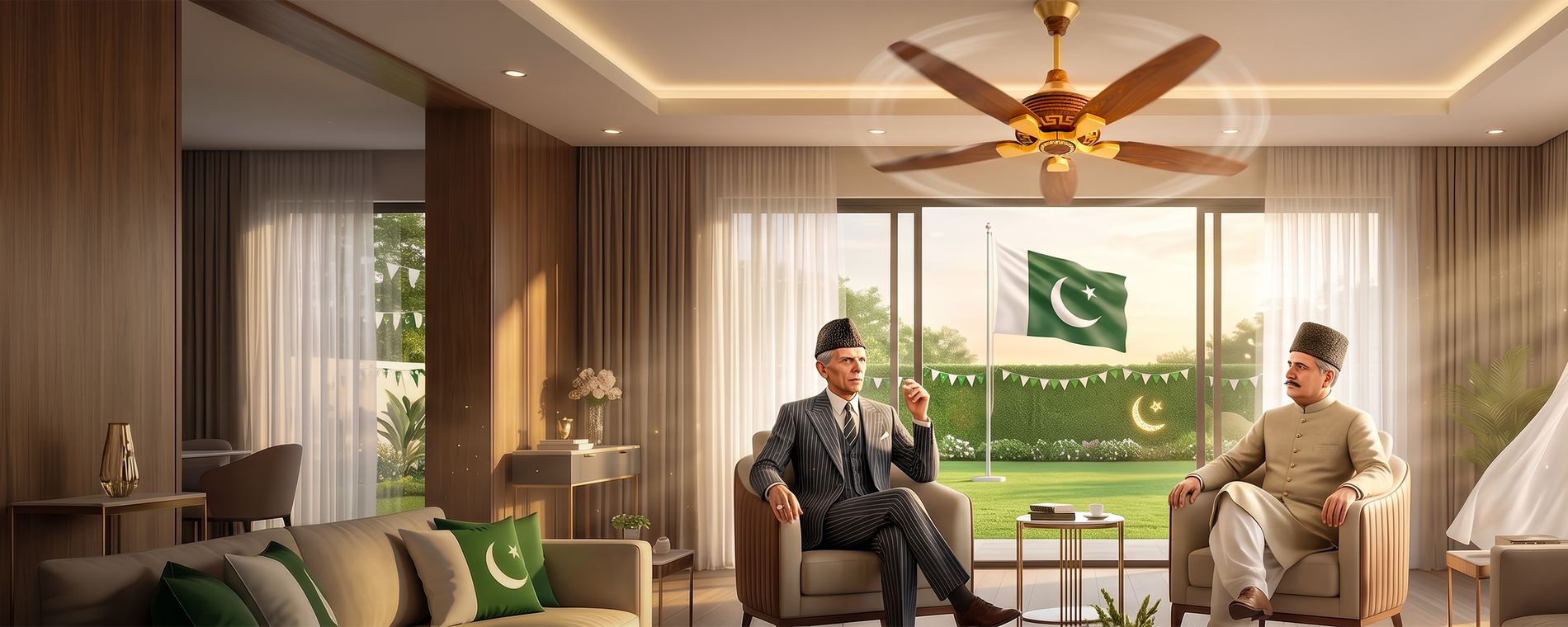 Azadi ki Hawa. Royal Ke sath