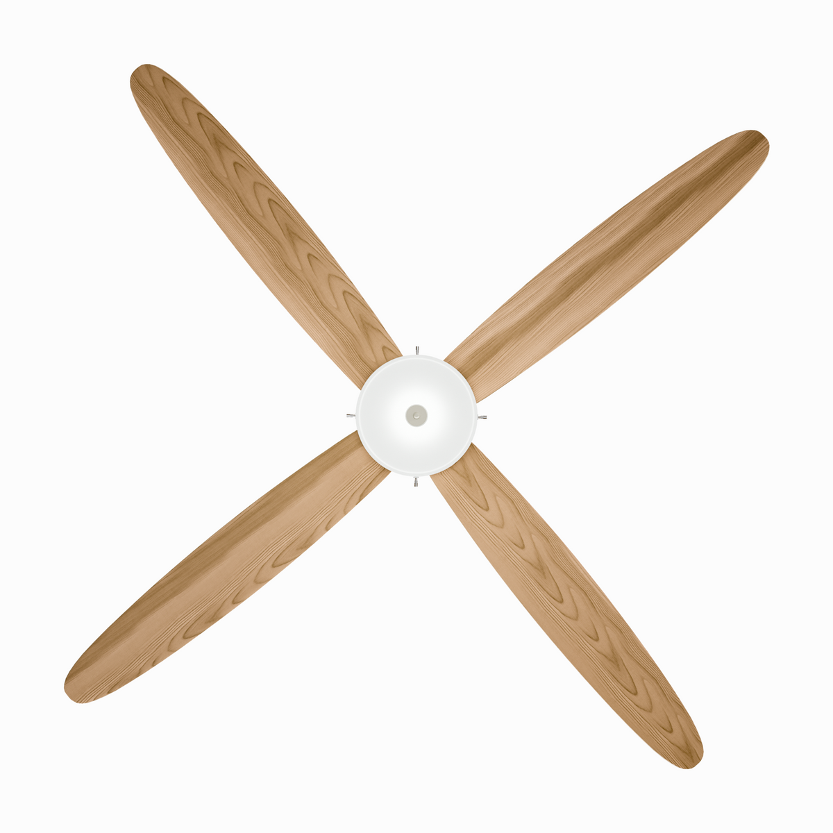 Royal Prestige Inverter Ceiling Fan with LED Light