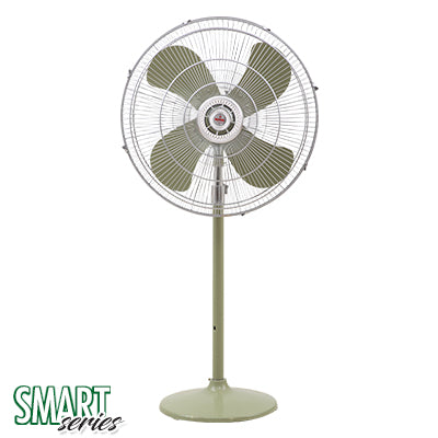 Pedestal Deluxe ACDC Fan