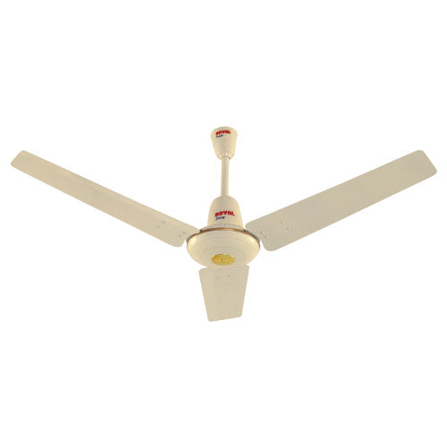 Royal Deluxe Ceiling Fan – Royal Fans