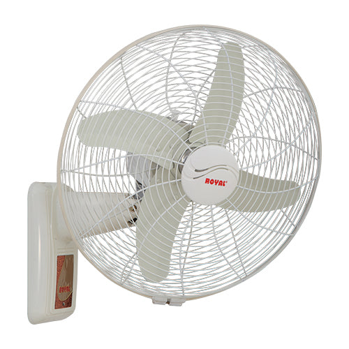 Royal Elegant Bracket Fans