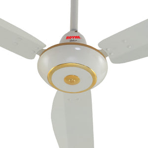 Royal Garnet Hi-Standard Ceiling Fan