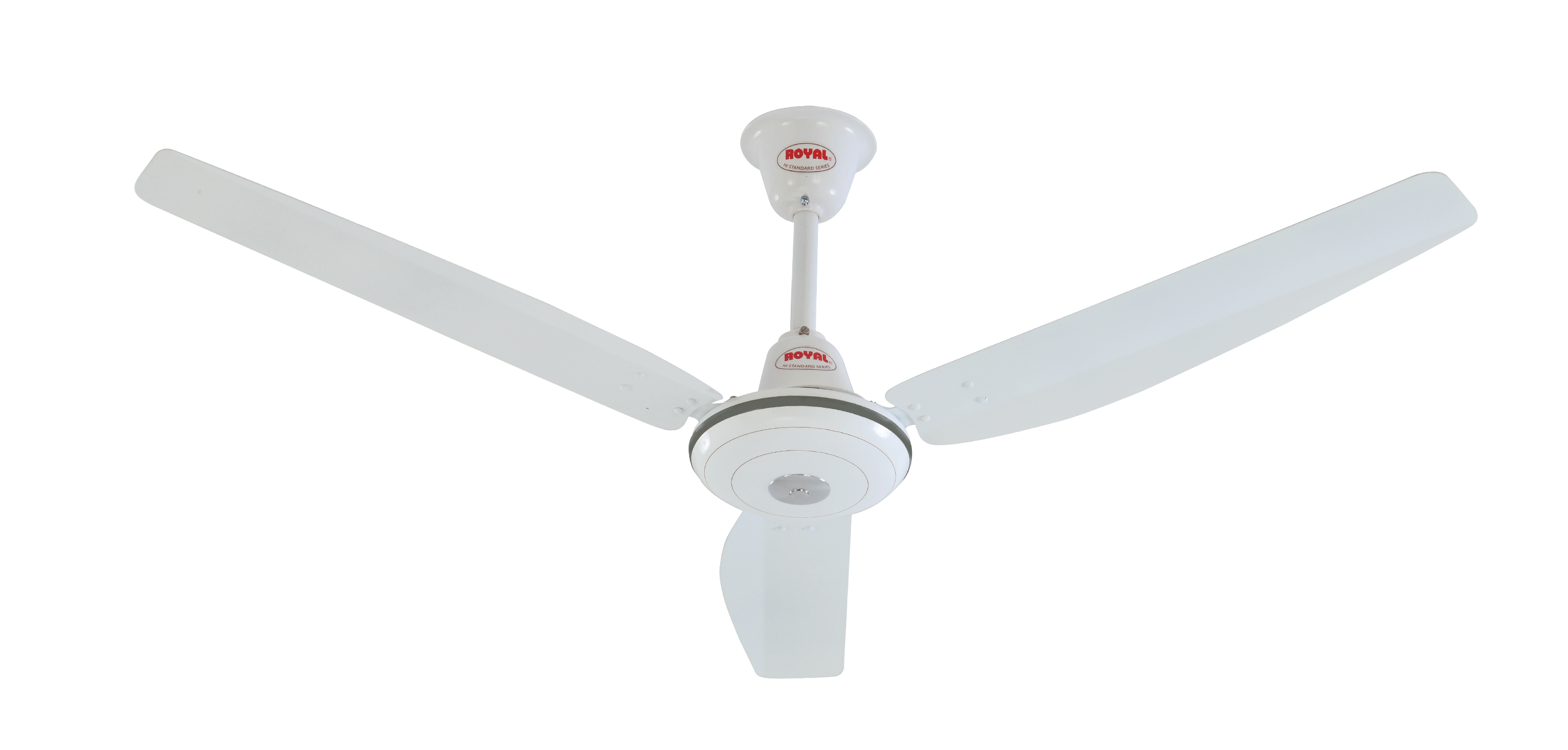 Royal Hi-Standard Ceiling Fan – Royal Fans
