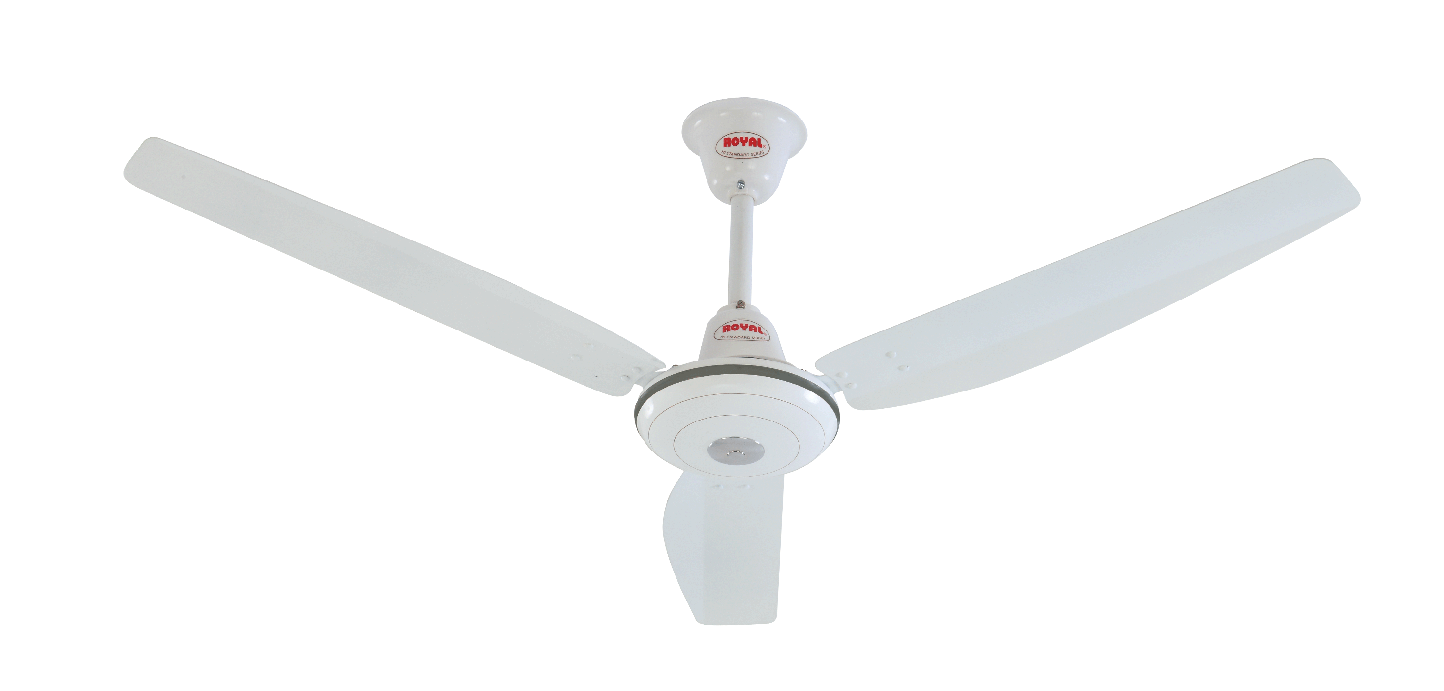 Royal Hi-Standard Ceiling Fan
