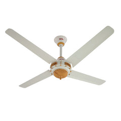 Royal Deluxe Imperial Ceiling Fan - 4 Blade