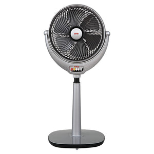 Royal Louver Pedestal Fans – Royal Fans