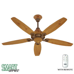 Royal Smart Ornament AC Inverter Ceiling Fan