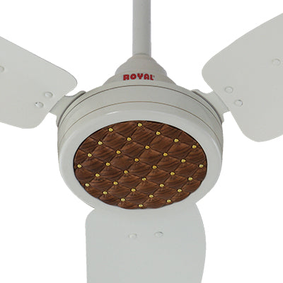 Passion Ceiling Fan - CUSHION