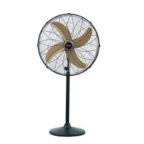 Royal Deluxe Pedestal Fans