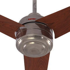 Royal Lifestyle High Speed Ceiling Fans - RL-150