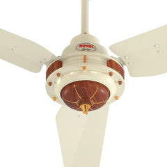 Royal Lifestyle High Speed Ceiling Fans - RL-040