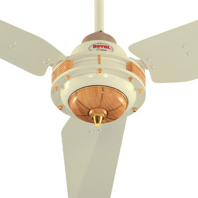 Royal Lifestyle High Speed Ceiling Fans - RL-040
