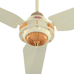 Royal Lifestyle High Speed Ceiling Fans - RL-040