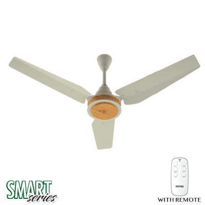 Royal Smart AC Inverter Ceiling Fan - RL-055