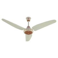 Royal Regency Ceiling Fan - MOTIF
