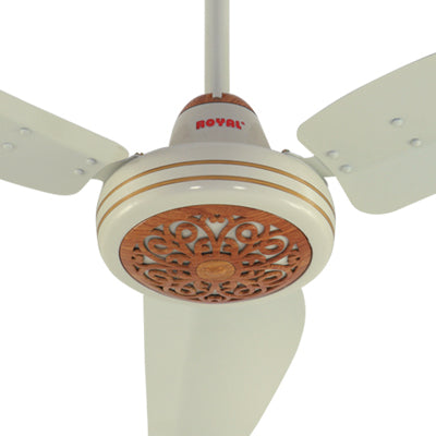 Deluxe Series Fans – Royal Fans
