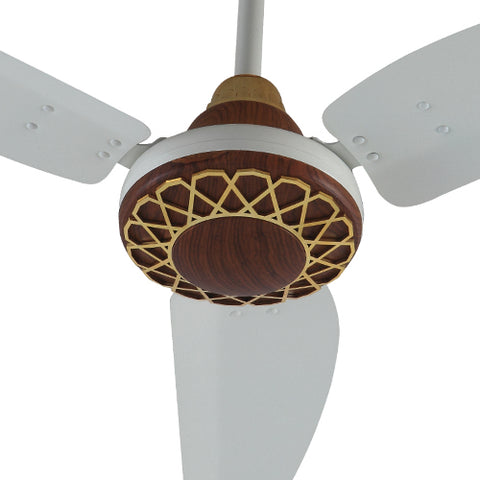 Royal Deluxe Ceiling Fan – Royal Fans