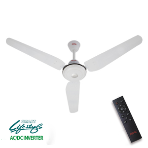 Royal Smart Expo Economy ACDC Ceiling Fans