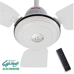 Royal Smart Expo Economy ACDC Ceiling Fans