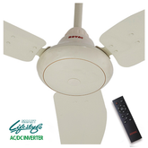 Invertor Series Royal Fans